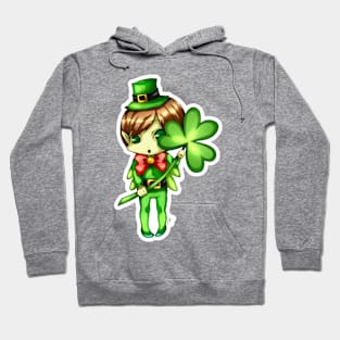 Leprechaun Hoodie